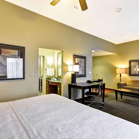 Homewood Suites By Hilton Tulsa-South Брокен-Ерров Екстер'єр фото
